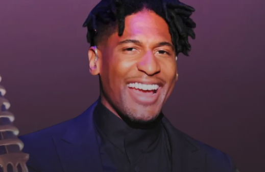 Classical Californians: Jon Batiste