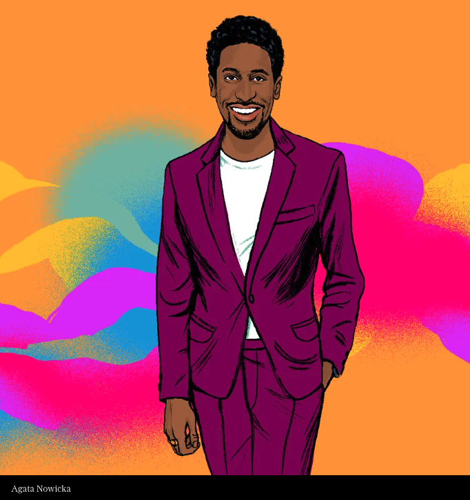 How I Travel: Musician Jon Batiste's Secret Po'Boy Spot